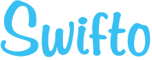 Swifto Dog Walking Help Center home page